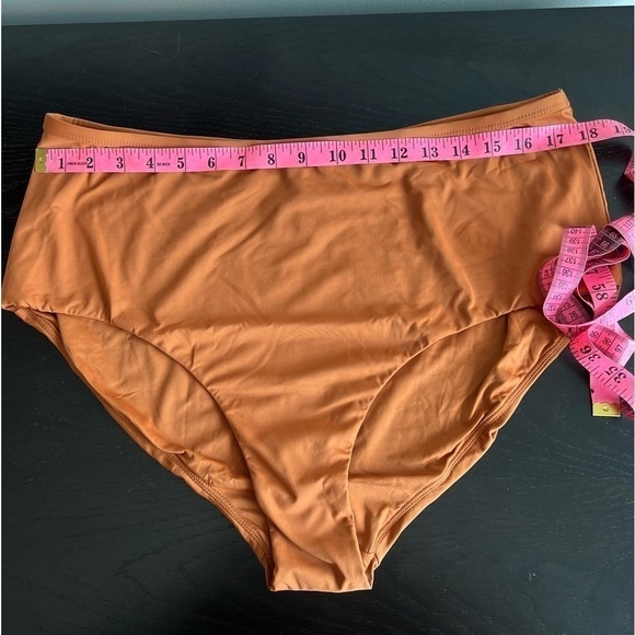 Andie Swim The Boy Short Bikini Bottom NWT - Picture 7 of 13